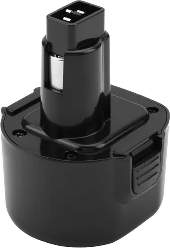 Miniatura 7 de Batería de repuesto de 4000 mAh para Black & Decker 9.6V Batería PS120 PS310 PS3350 PS3300 DE9036 DW9061 CD9600 A9251