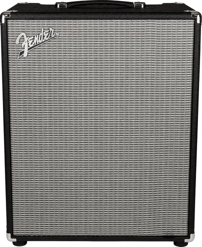 Miniatura 8 de Combo Amplificador Fender Rumble 500 V3 Bass , Negro, 15