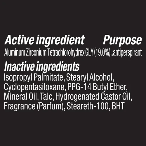 Miniatura 4 de AXE Desodorante antitranspirante para hombres Essence 4 unidades 48H protección contra el sudor y el olor para una frescura duradera, Pimienta negra