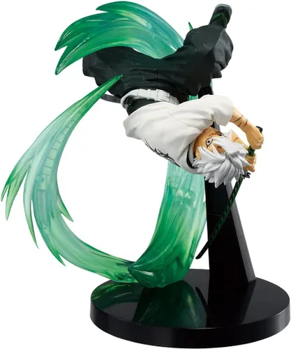 Miniatura 9 de Banpresto - Demon Slayer: Kimetsu no Yaiba - Akaza, Figura Limitada de Vibration