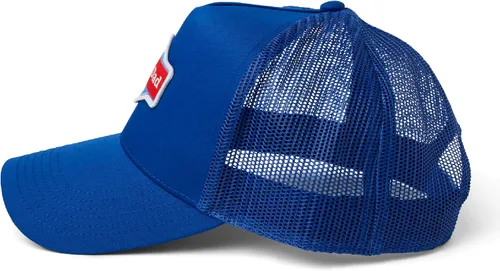 Miniatura 25 de Sombrero de camionero de Happy Dady, sombreros de moda para hombre con parte trasera de malla transpirable, cierre a presión, regalos de cumpleaños