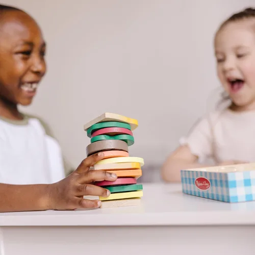 Miniatura 5 de Melissa & Doug, Estándar, 1