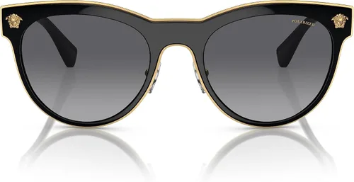 Miniatura 4 de Versace, anteojos de sol para mujer de metal
