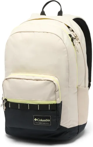 Miniatura 11 de Mochila Columbia Unisex Zigzag II de 30L, negra, talla única Negro