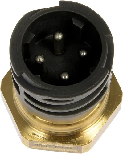 Miniatura 2 de Dorman Sensor de presión de aceite de motor 904-7470 compatible con modelos seleccionados Kenworth/Peterbilt