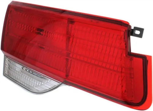 Miniatura 3 de Luz trasera para Honda Odyssey 2008-2010 lado del conductor Trasera Interior Certificado DOT HO2802102 34155-SHJ-A51