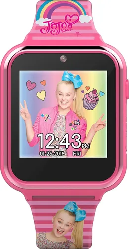 Miniatura 3 de JoJo Siwa - pantalla táctil, 1, RosaRebel Fun.
