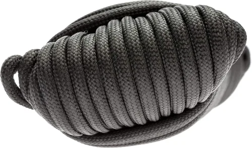 Miniatura 3 de SE Survivor Series 7-Strand 550 Paracord, 100' - PC100BK55