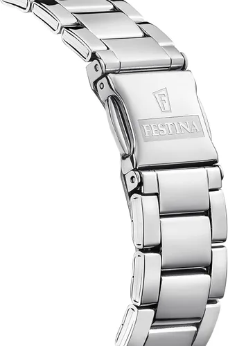 Miniatura 4 de Festina Damen-Uhren Analog Quarz 32024894