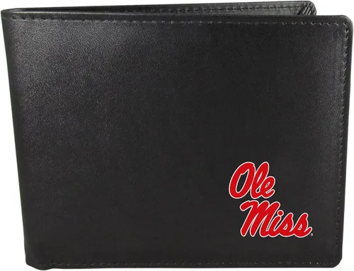 Miniatura 40 de Siskiyou Sports NCAA unisex Bi-fold Wallet