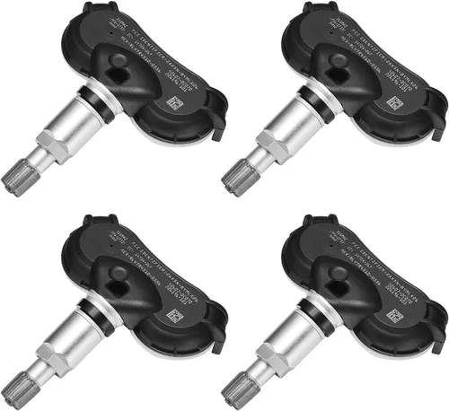 Miniatura 9 de BDFHYK Sensor TPMS compatible con Honda 2007-2008 Fit, 2008-2012 Accord, 2007-2011 CRV 315Mhz sensor de monitoreo de presión de neumáticos