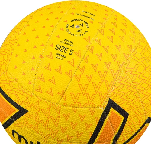 Miniatura 4 de Mitre Netball unisex