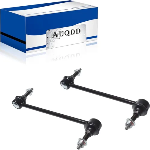 Miniatura 14 de AUQDD 2 eslabones estabilizadores de barra estabilizadora delantera K750159 compatibles con Ford Edge 2007-2014 (hasta 12/23/2014) /Lincoln MKX