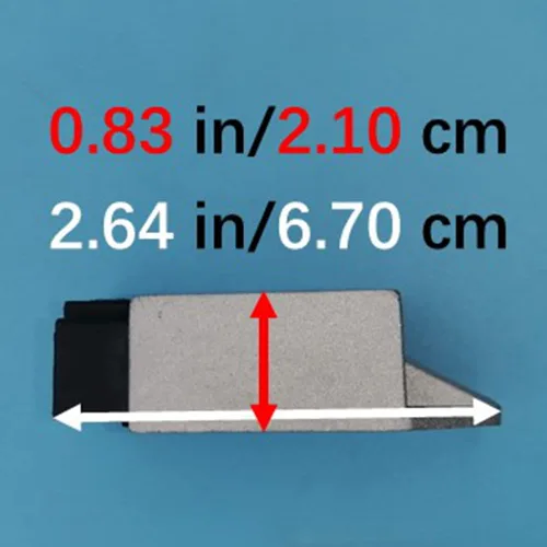 Miniatura 4 de Regulador de Voltaje Rectificador Compatible con Honda Elite CH NB NH NQ NS SA SB SE 50 50P 50F 80 EZ 90 CT 70 EZ90 Off-Road CT70 Trail 70 NQ50D ES