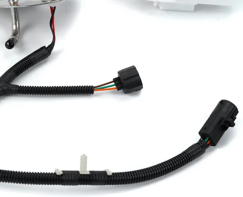 Miniatura 6 de MASTER E2193M - Conjunto de módulo de bomba de combustible con unidad de envío compatible con 1998 para Lincoln Continental Base Sedan 4-Door 4.6L