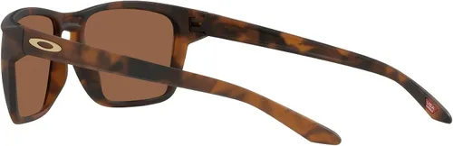 Miniatura 5 de Oakley Gafas de sol rectangulares Oo9448 Sylas para hombre