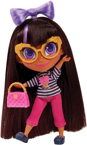 Miniatura 9 de Hairdorables ‐ Muñecas sorpresa coleccionables y accesorios: Serie 2 (los estilos pueden variar)