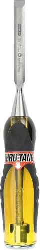 Miniatura 6 de CRL Stanley - Cincel de madera (1-1/2")