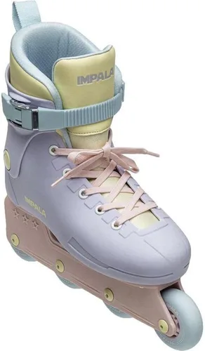Miniatura 2 de Impala Lightspeed - Patín en línea - Hilo de hadas (talla de mujer 11 / talla 9 de hombre)