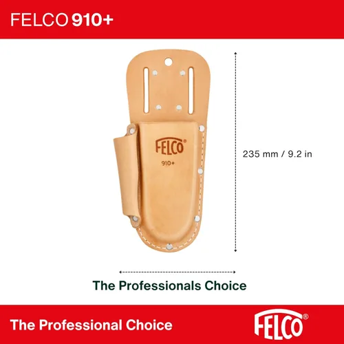 Miniatura 2 de Felco Funda de cuero F910