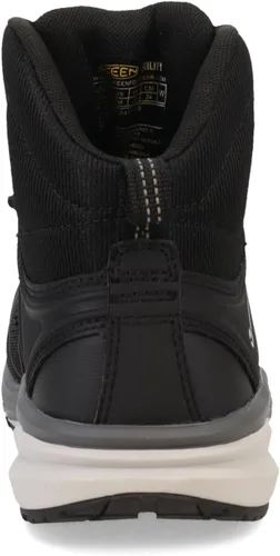 Miniatura 5 de KEEN Utility Zapatillas de trabajo industriales Vista Energy de altura media con punta compuesta para mujer