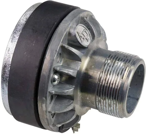 Miniatura 2 de AUDIOPIPE MAP Audiopipe - Super Tweeter fenólico de 1 pulgada, 200 vatios máximo, se vende cada uno