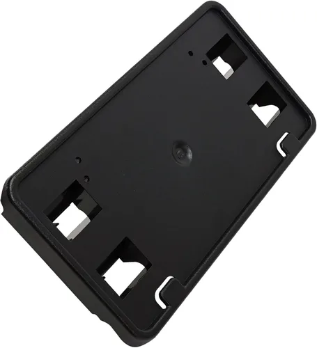 Miniatura 2 de Evan Fischer Soporte para placa de matrícula compatible con Ford F-150 2018-2020 Front
