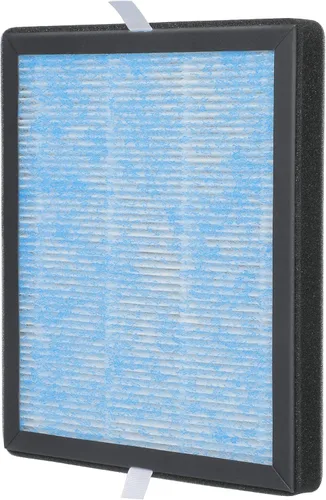 Repuesto de filtro HEPA 3 en 1, compatible con YIOU R1 P1802 y Vegebe Filter, apto para purificador de aire Elechomes P1801