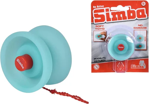 Miniatura 5 de YoYo Soft