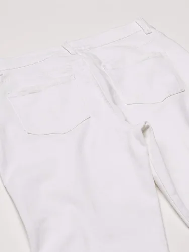 Miniatura 6 de Gloria Vanderbilt - Jeans clásicos y cónicos Amanda para mujer