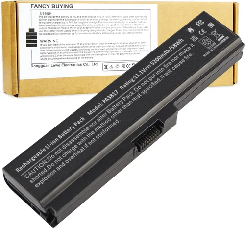 Miniatura 18 de Fancy Buying 01AV445 01AV448 L17L3P51 Batería para Lenovo ThinkPad E480 E490 E485 E495 E580 E585 E590 E595 E14 E15 Series SB10K97606 SB10K97608