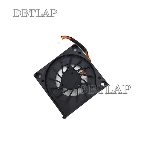Miniatura 5 de Ventilador de CPU para laptop compatible con ASUS EPC 900HD 900HA 904HD1000HG 1000H 1000HD Eee pc 700 701 900 901 1000 ventilador genuino 900HD