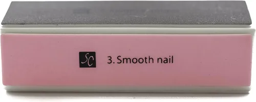 Miniatura 4 de Bloque pulidor de uñas