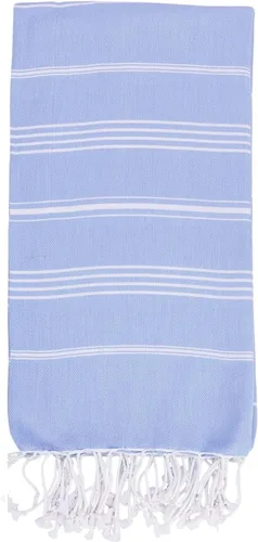 Miniatura 27 de Toalla de baño/playa (100% algodón,40x70 in), diseño turco 1 coral oscuro