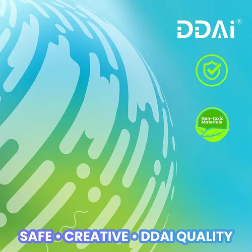 Miniatura 9 de DDAI - Kits para hacer pulseras de amistad, manualidades de arte y artesanía para niños de 8 a 12 años - Regalos de cumpleaños para niñas de 7, 9