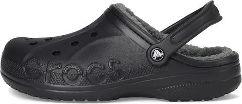 Miniatura 4 de Crocs Zuecos Via con Forro para Adultos Unisex