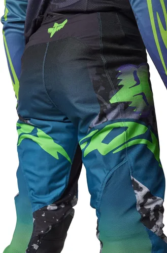 Miniatura 3 de Fox Racing Pantalón de motocross 360 Dkay para hombre