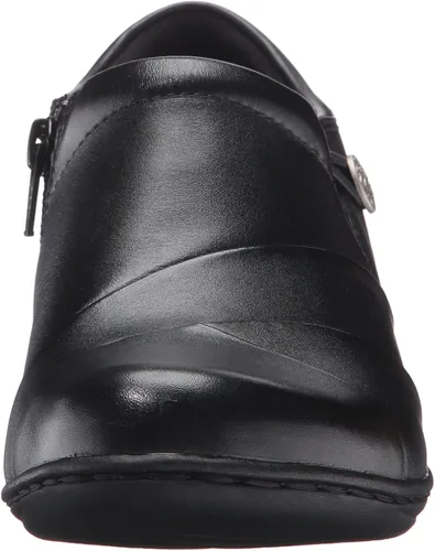 Miniatura 2 de Clarks Channing Ann Mocasines sin cordones, para mujer.