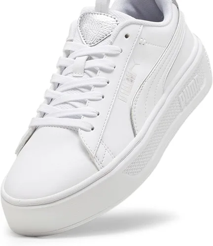 Miniatura 7 de PUMA Zapatillas Smash Platform V3 para mujer