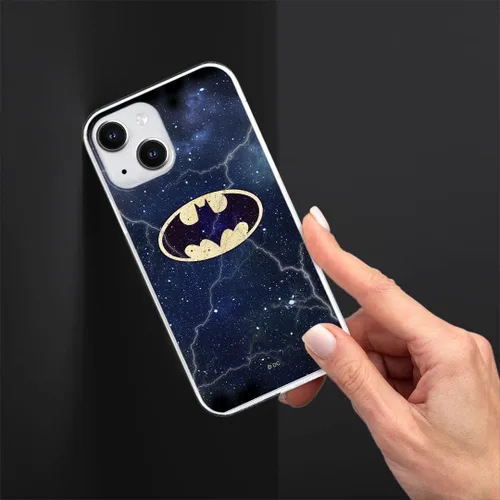 Miniatura 7 de ERT GROUP Funda de teléfono móvil para Xiaomi REDMI Note 10/10S Original y con licencia oficial DC Patrón Batman 003 adaptado de manera óptima a