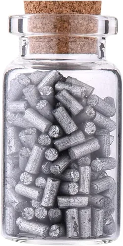 Miniatura 5 de 210 piezas de piedra de fuego de pedernal, accesorios de repuesto para encendedores de gasolina o gas, rocas pedernales, dorado
