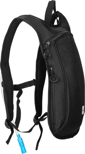 Miniatura 7 de Vibe Festival Gear Mochila de hidratación con bolsa de agua de 2 L para mujeres, hombres, adolescentes y niños, Hydropack Hydro Sports, al aire