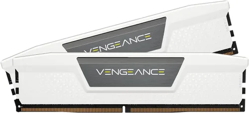 Miniatura 11 de Corsair Vengeance DDR5 RAM 64GB (2x32GB) 5600MHz CL40-40-40-77 1.25V Intel XMP Memoria para computadora de escritorio - Negro (CMK64GX5M2B5600C40)