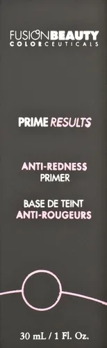 Miniatura 2 de Primeresults - Imprimación anti-enrojecimiento