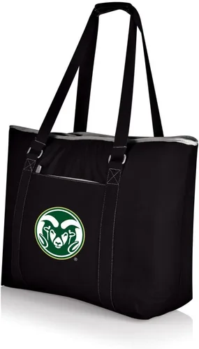 Miniatura 29 de PICNIC TIME NCAA Tahoe XL Tote Cooler Bag, Versatile Insulated Cooler Bag with 48-Can Capacity, Soft Insulated Tote with Water-Resistant