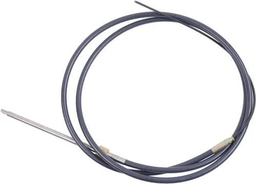 Miniatura 2 de Cable de dirección giratorio de conexión rápida universal SSC6212 compatible con Uflex M66X12 12FT