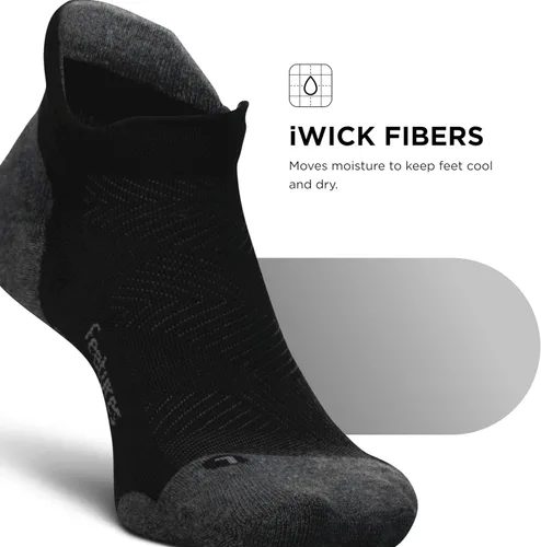 Miniatura 17 de Feetures Elite Max - Bloque de calcetines para cojín sin mostrar