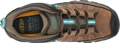 Miniatura 5 de KEEN Women's Targhee 3 Low Height Waterproof Hiking Shoes