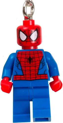 Miniatura 3 de LEGO Llavero Spider-Man