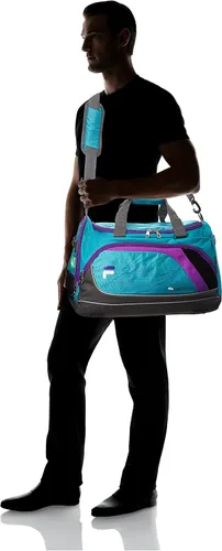 Miniatura 7 de Fila Bolsa deportiva Advantage de 19